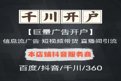 竞价端口开户成功助力企业增长